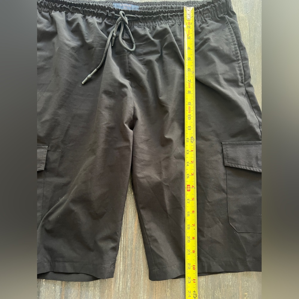 Nomad 2xl Draw String Cargo Short - image 6